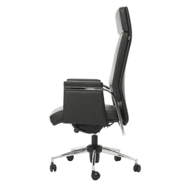 صندلی مدیریتی مدل M470 راد سیستم